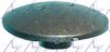 VW N9057400101C Clip, trim/protective strip